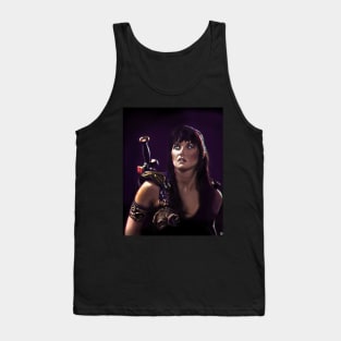 Xena Tank Top